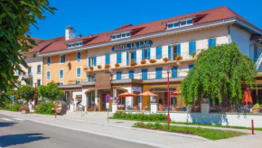 Hôtel-Restaurant Le Lac Malbuisson